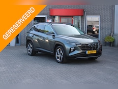 Hyundai Tucson - 1.6 T-GDI HEV Premium Leder/NL Auto/Trekhaak