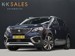 Peugeot 5008 - 1.2 PureTech Blue Lease Premium 7P [APPLE CARPLAY, ANDROID, ELEK. KOFFERKLEP, CAMERA, CRUI