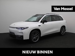 Leapmotor C10 - Design 69.9 kWh REEV |