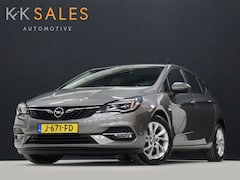 Opel Astra - 1.2 Sport [CAMERA, PARKEERSENSOR V+A, NAVIGATIE, CRUISE CONTROL, CLIMATE CONTROL, NIEUWSTA