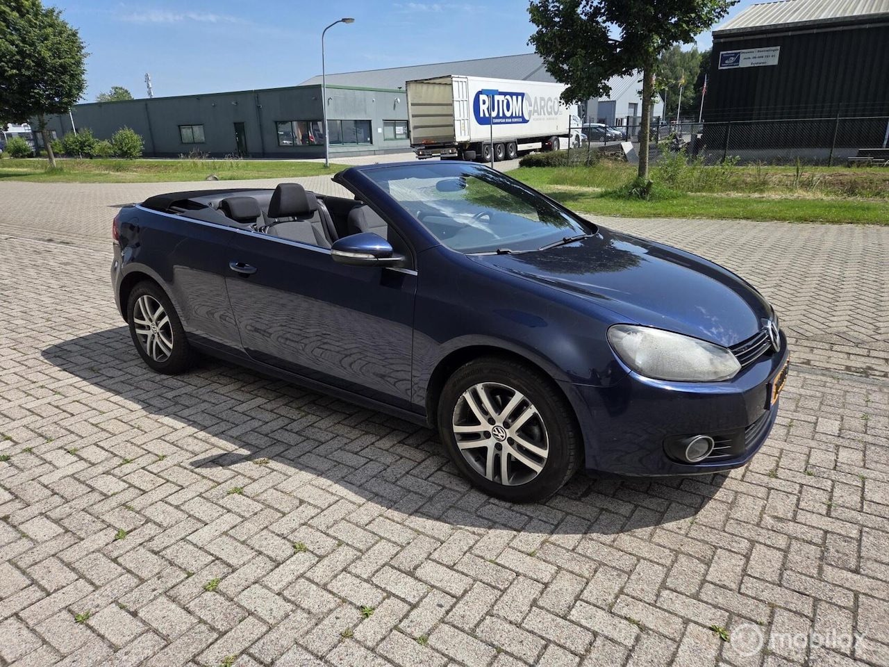 Volkswagen Golf - 1.2 TSI BlueMotion - AutoWereld.nl
