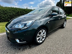 Opel Corsa - 1.4 Online Edition, Airco, Cruise C., Tel.verbinding, APK