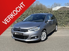 Citroën C4 - 1.2 PureTech Business * Aut * Navi * Led * Apk 03-2026