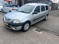 Dacia Logan MCV - 1.6-16V Lauréate