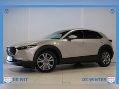Mazda CX-30 - 2.0 e-SkyActiv-G M Hybrid Exclusive-line
