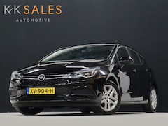 Opel Astra - 1.0 Turbo Business [TREKHAAK, PARKEERSENSOR V+A, NAVIGATIE, CRUISE CONTROL, CLIMATE CONTRO