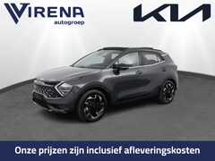 Kia Sportage - 1.6 T-GDi Plug-in Hybrid AWD GT-Line - Prijs incl. Inruilpremie - Schuif-/kanteldak - Stoe
