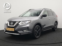Nissan X-Trail - 1.3 DIG-T N-Tec Automaat Dealer O.H. | Panodak | Navigatie | 360 Camera | Stoel & Stuurver