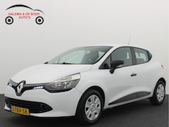 Renault Clio - 0.9 TCe Authentique AIRCO / CRUISE / BLUETOOTH / ELEK RAMEN / NL-AUTO