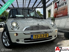 MINI Cooper - 1.6 Chili Nieuwe APK