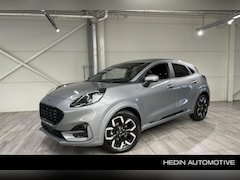 Ford Puma - 1.0 EcoBoost Hybrid 155pk Automaat ST-Line X | Driver Assistance | Winter Pack