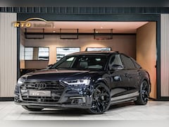 Audi A8 - 60 TFSI e quattro Pro Line Plus|360|Pano|ACC|22''
