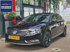 Volkswagen Passat - 2.0 TSI | Navigatie | Climate Control | PDC | Cruise Control | LM Velgen