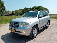 Toyota Land Cruiser V8 - 4.5 V8 D-4D Executive 6500KG TREKGEWICHT