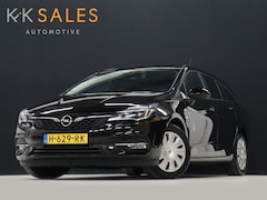 Opel Astra Sports Tourer - 1.2 Business Edition 6-BAK [NAVIGATIE, TREKHAAK, PARKEERSENSOR, BLUETOOTH, AIRCO, NIEUWSTA
