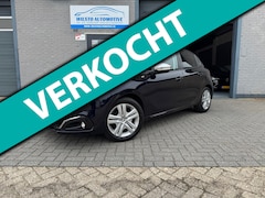 Peugeot 208 - 1.2 PureTech Style*Panoramadak*Distributie Vv*Nw APK*Rijklaar*Garantie