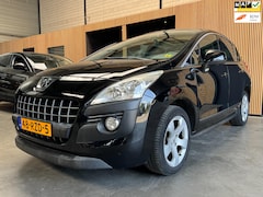 Peugeot 3008 - 1.6 VTi ST Pano|Navi|Clima|Cruise|Trekhaak|NAP