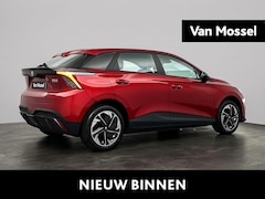 MG MG4 Electric - Standard 51 kWh Super Voordeel – OP = OP - 7 jaar garantie – Rijklaar – Boek je afspraak