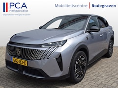 Peugeot 3008 - 1.2 Hybrid 136 GT | 360° Camera | Elektrische Kofferklep | Stoelverwarming
