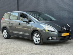 Peugeot 5008 - 1.6 THP Active 7p. TREKHAAK | AUTOMAAT | PDC | CRUISE | AIRCO | NWE APK
