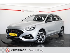 Hyundai i30 Wagon - 1.0 T-GDi MHEV Comfort Smart