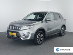 Suzuki Vitara - 1.4 Boosterjet Style Smart Hybrid