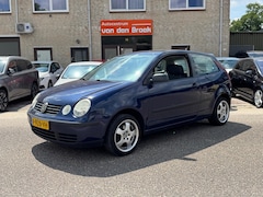 Volkswagen Polo - 1.2 APK TOT 29.05.2026 Schuifdak Lmv Elec Pakket