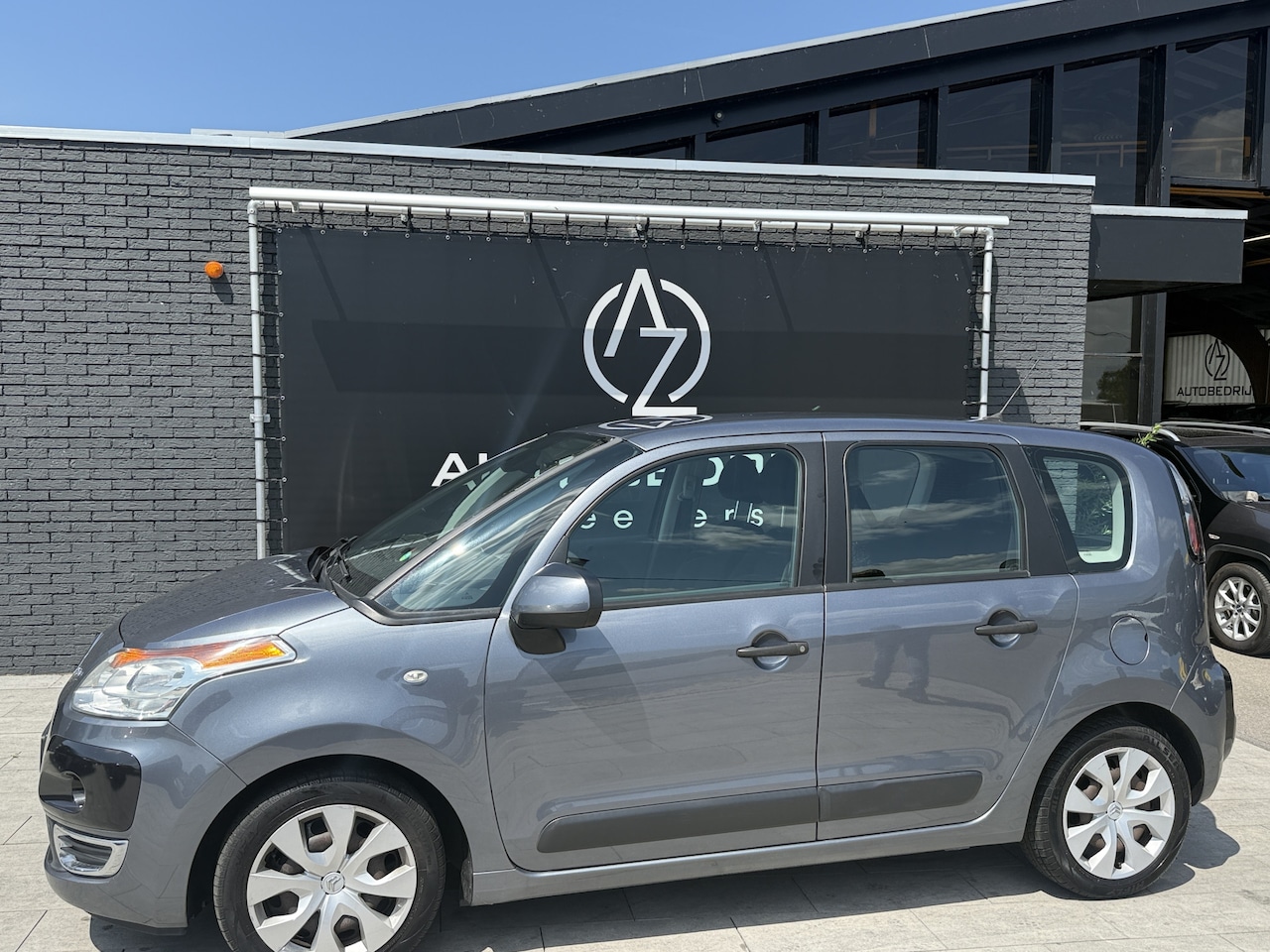 Citroën C3 Picasso - 1.6 e-HDi Tendance 1.6 e-HDi Tendance - AutoWereld.nl