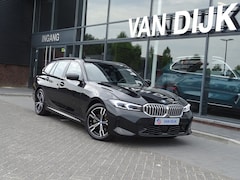 BMW 3-serie Touring - 330e M Sportpakket Elek.Trekhaak Active-Cruis HiFi Ada-Led Cockpit-Plus Parking-Pack 18" L