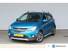 Opel Karl - 1.0 Rocks Online Edition | Apple Carplay/Android Auto|telefoonintegratie premium | Cruise