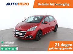 Peugeot 208 - 1.2 PureTech Blue Lion | RG96999 |