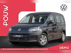 Volkswagen Caddy - Kombi 1.5 TSI 150pk DSG Hybride Life | Trekhaak | Comfort Pakket