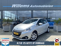 Peugeot 208 - 1.6 BlueHDi Blue Lease , App Connect, Cruise Control , Navigatie