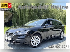 Seat Leon Sportstourer - 1.0 eTSI DSG STYLE CAMERA/ACC/CARPLAY