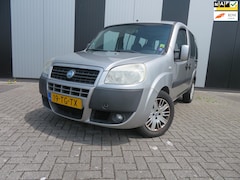Fiat Doblò - 1.4 Dynamic