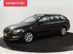 Skoda Octavia Combi - 1.0 TSI Grt Amb. Bns | Adaptive cruise | DSG Automaat | Climate control | Carplay | Parkee