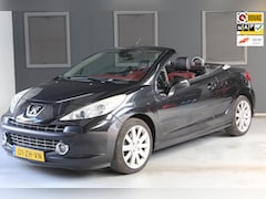 Peugeot 207 CC - 1.6-16V T Sport
