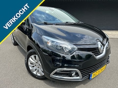Renault Captur - 0.9 TCe Expression