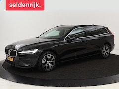 Volvo V60 - 2.0 B4 Core | 58.000km NAP | Stoel & Stuurverwarming | Full LED | Carplay | Camera | Elekt