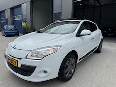 Renault Mégane - 1.4 TCe Dynamique panorama dak trekhaak navi vol