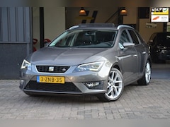 Seat Leon ST - 1.4 TSI ACT FR PANO|ALCANTARA|LED|18 inch PERFORMANCE