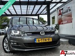 Volkswagen Golf - 1.6 TDI Edition BlueMotion Nieuwe APK Airco