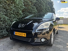 Peugeot 5008 - 1.6 GT |7 Persoons|Pano