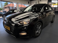 Hyundai i20 - 1.0 T-GDI Comfort |Camera|Carplay|Navigatie|