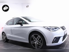 Seat Ibiza - 1.0 TSI FR Full Options/Pano dak/18 inch/Led/Camera