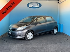 Toyota Yaris - 1.3 VVT-i Now, Trekhaak