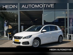 Peugeot 308 - 1.2 PureTech Allure 130PK | Camera | Trekhaak | Panoramadak | Navigatie |