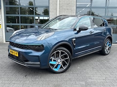 Lynk & Co 01 - 1.5 PLUG IN HYBRID | ZWARTE HEMEL | 360 CAMERA |