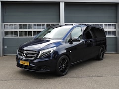 Mercedes-Benz Vito - 119 CDI XL DC AUT | LED | 2X SCHUIFDEUR | LEER