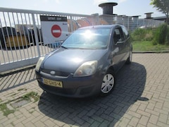 Ford Fiesta - 1.3-8V Cool & Sound